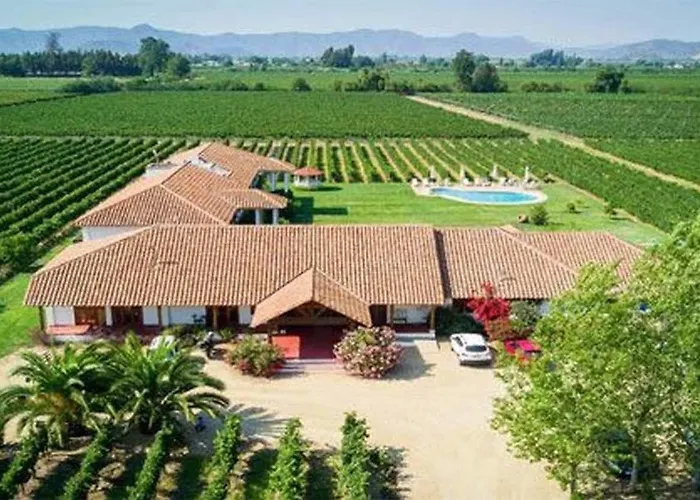 Hotel Terravina