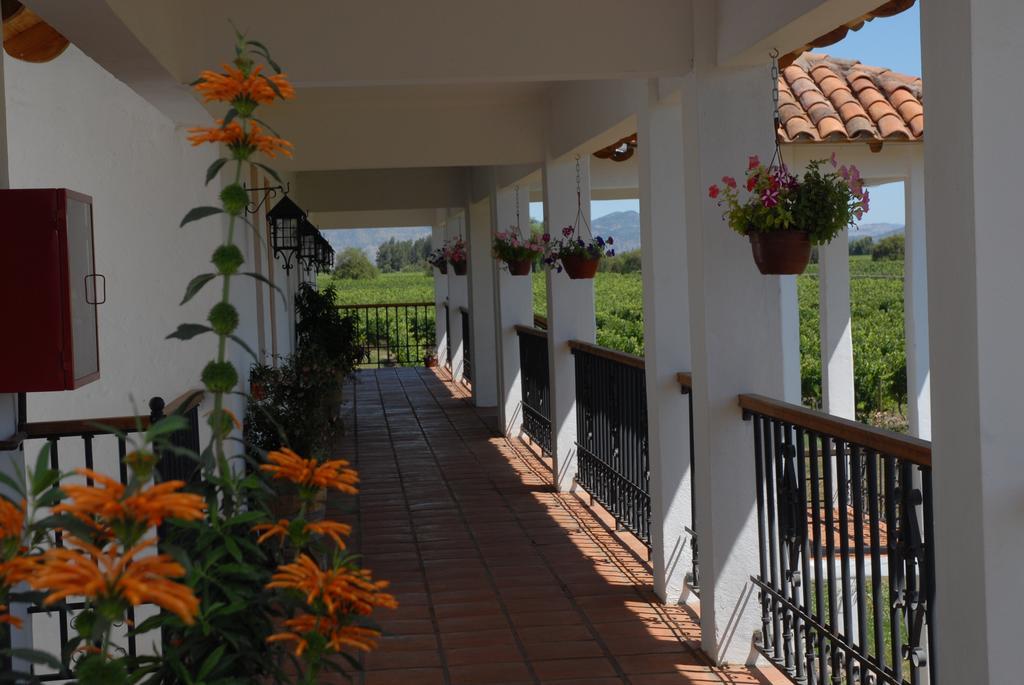 Terravina 4* Santa Cruz