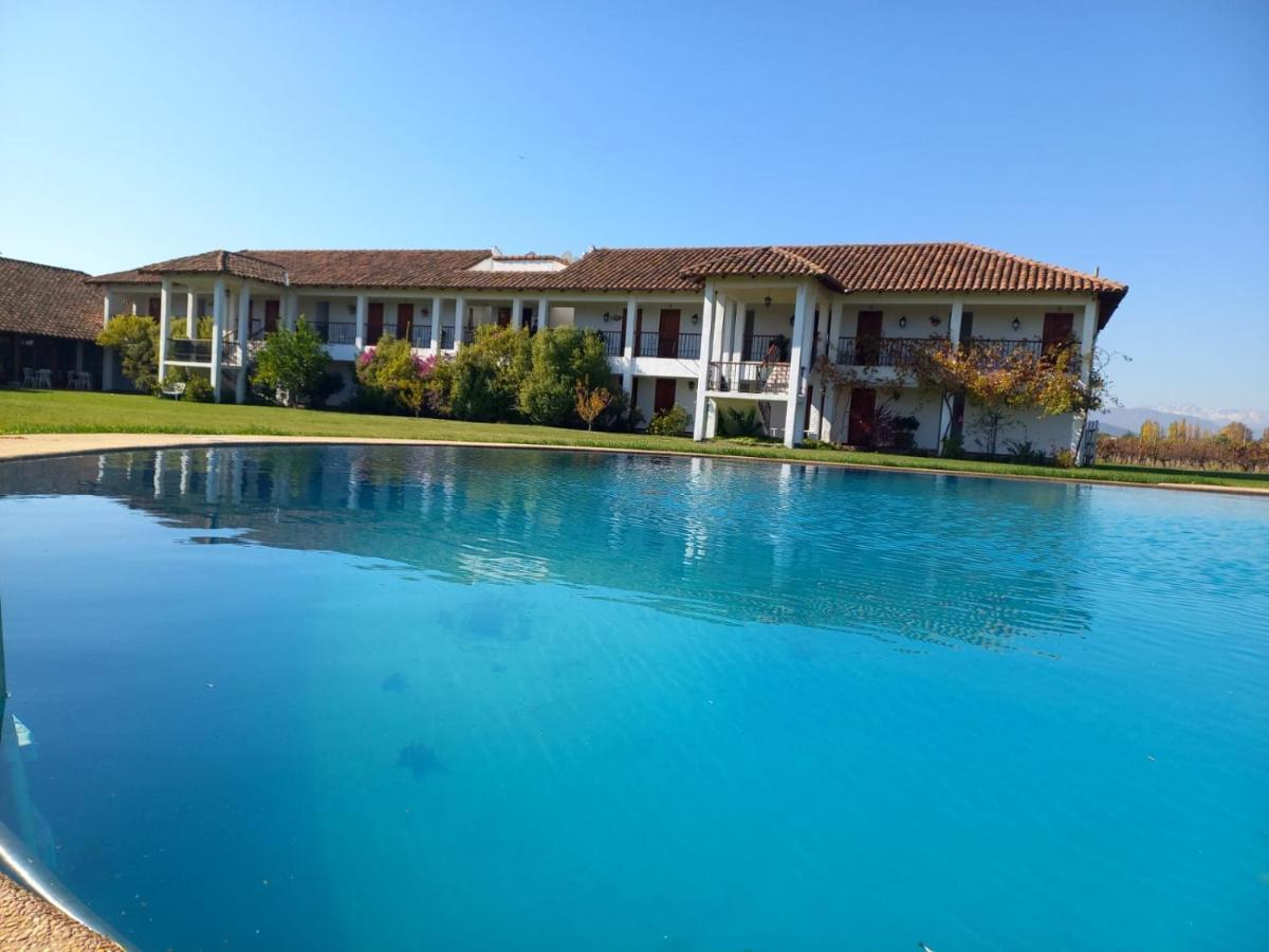 Terravina Hotel 4*