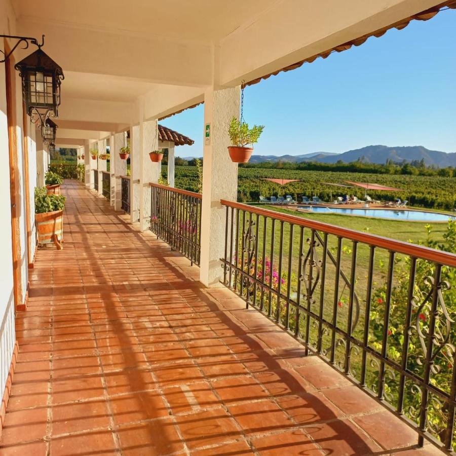 Terravina 4* Santa Cruz