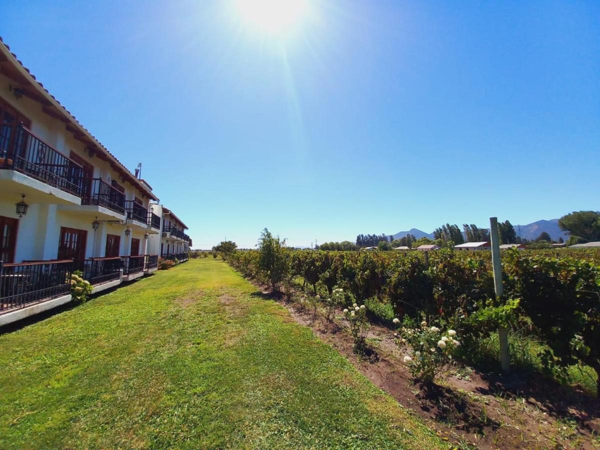 Hotel Terravina 4*