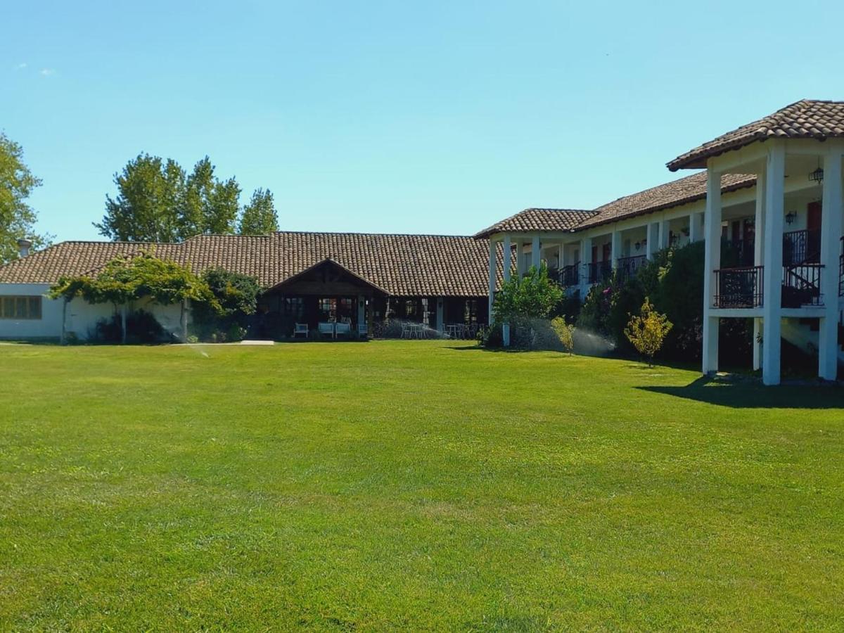 Hotel Terravina Santa Cruz