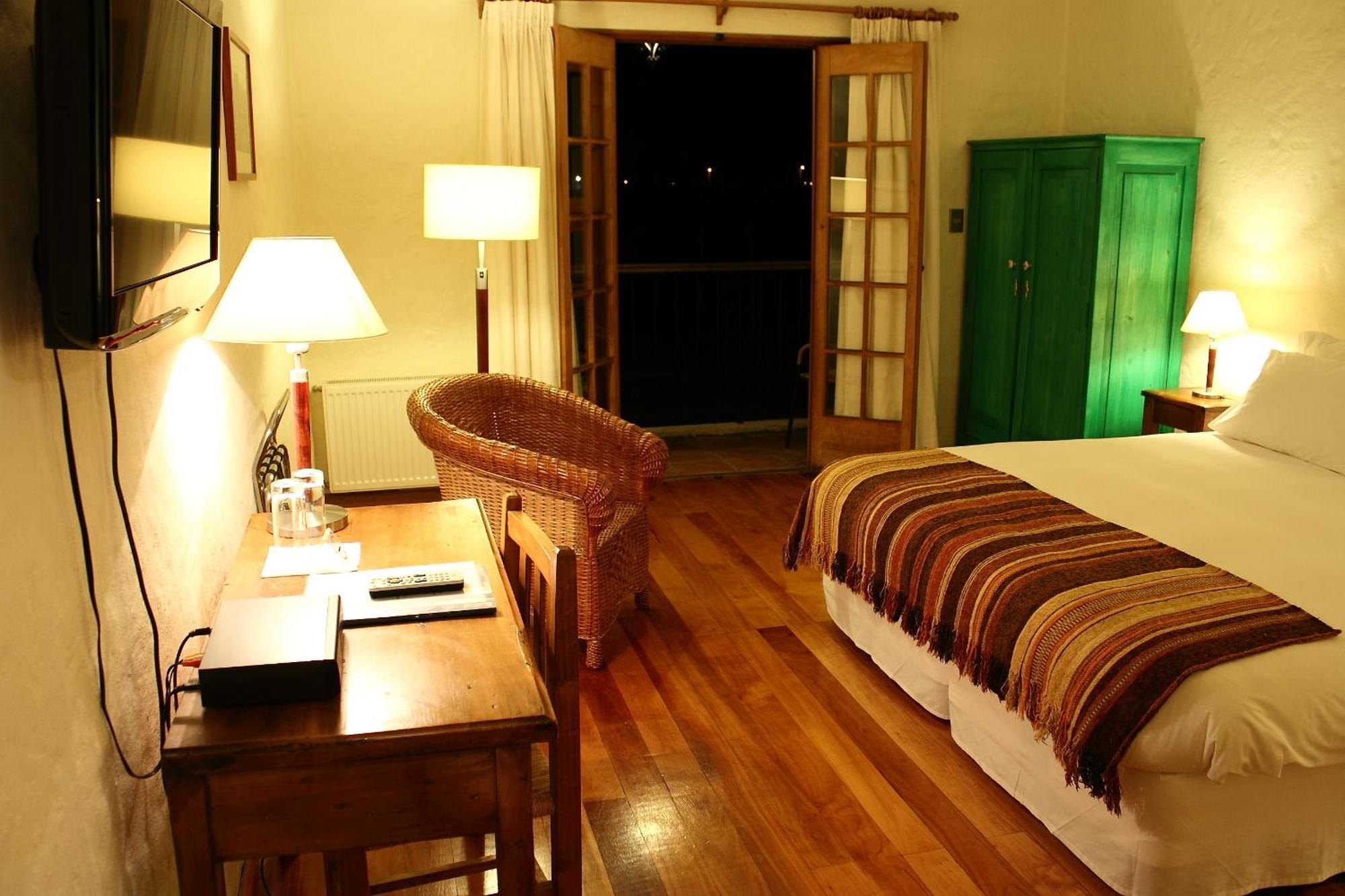 Hotel Terravina 4*