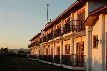 Hotel Terravina Santa Cruz