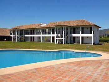 Hotel Terravina Santa Cruz