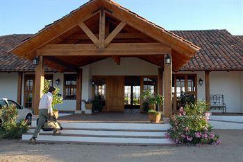 Hotel Terravina