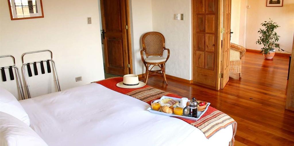 Terravina 4* Santa Cruz