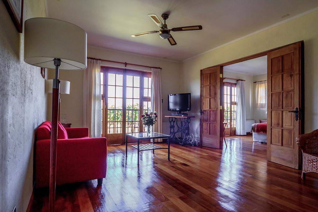 Hotel Terravina 4*