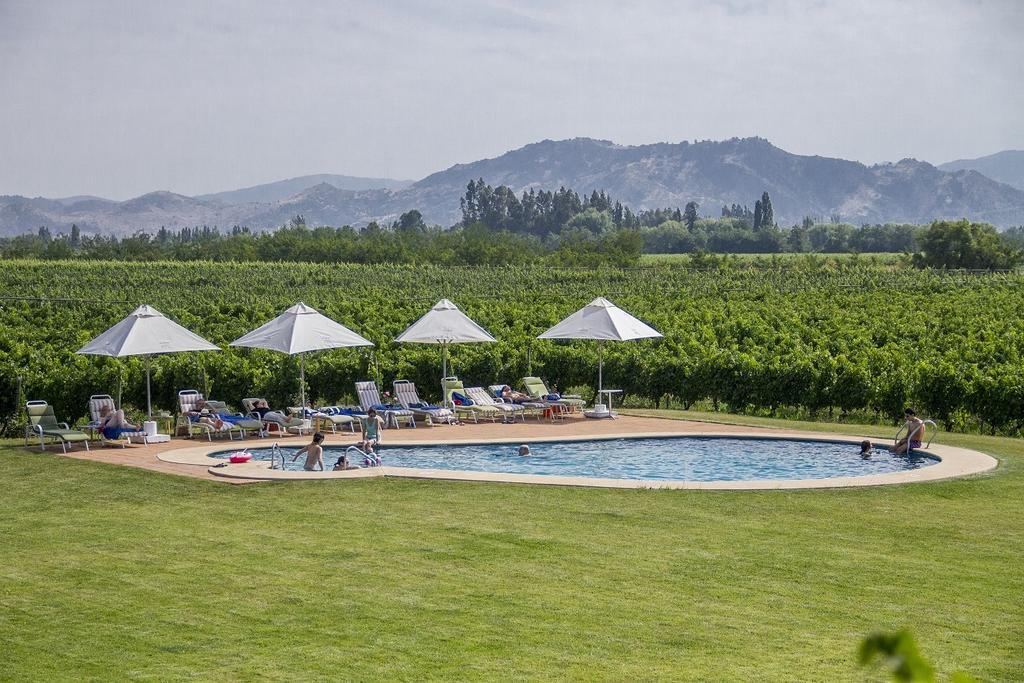 Terravina 4* Santa Cruz