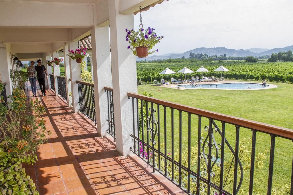 Terravina 4* Santa Cruz