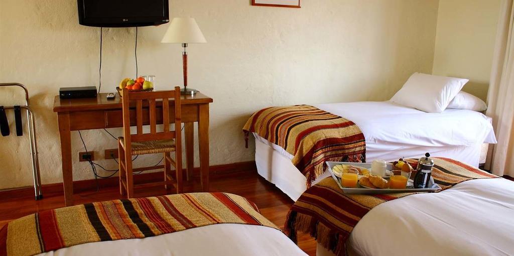 Terravina Hotel