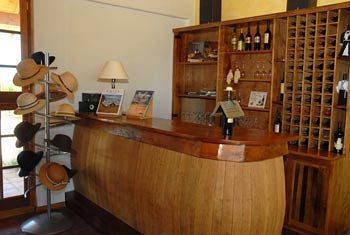 Hotel Terravina
