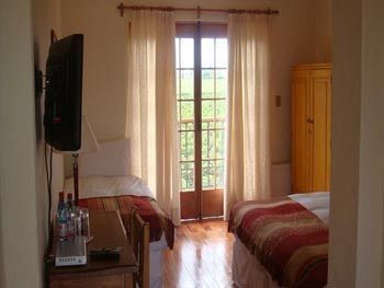 Terravina 4* Santa Cruz