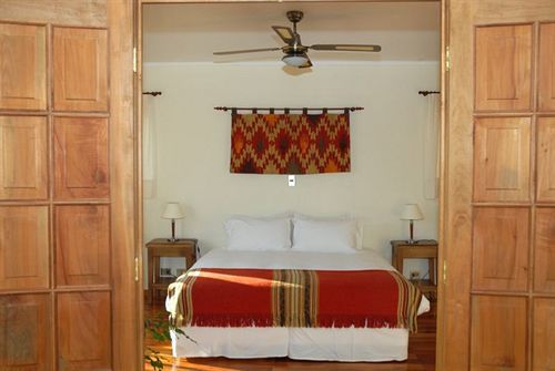 Hotel Terravina Santa Cruz