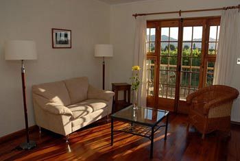 Terravina Hotel