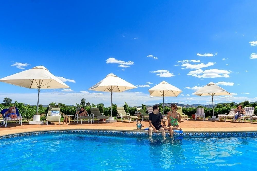 Hotel Terravina