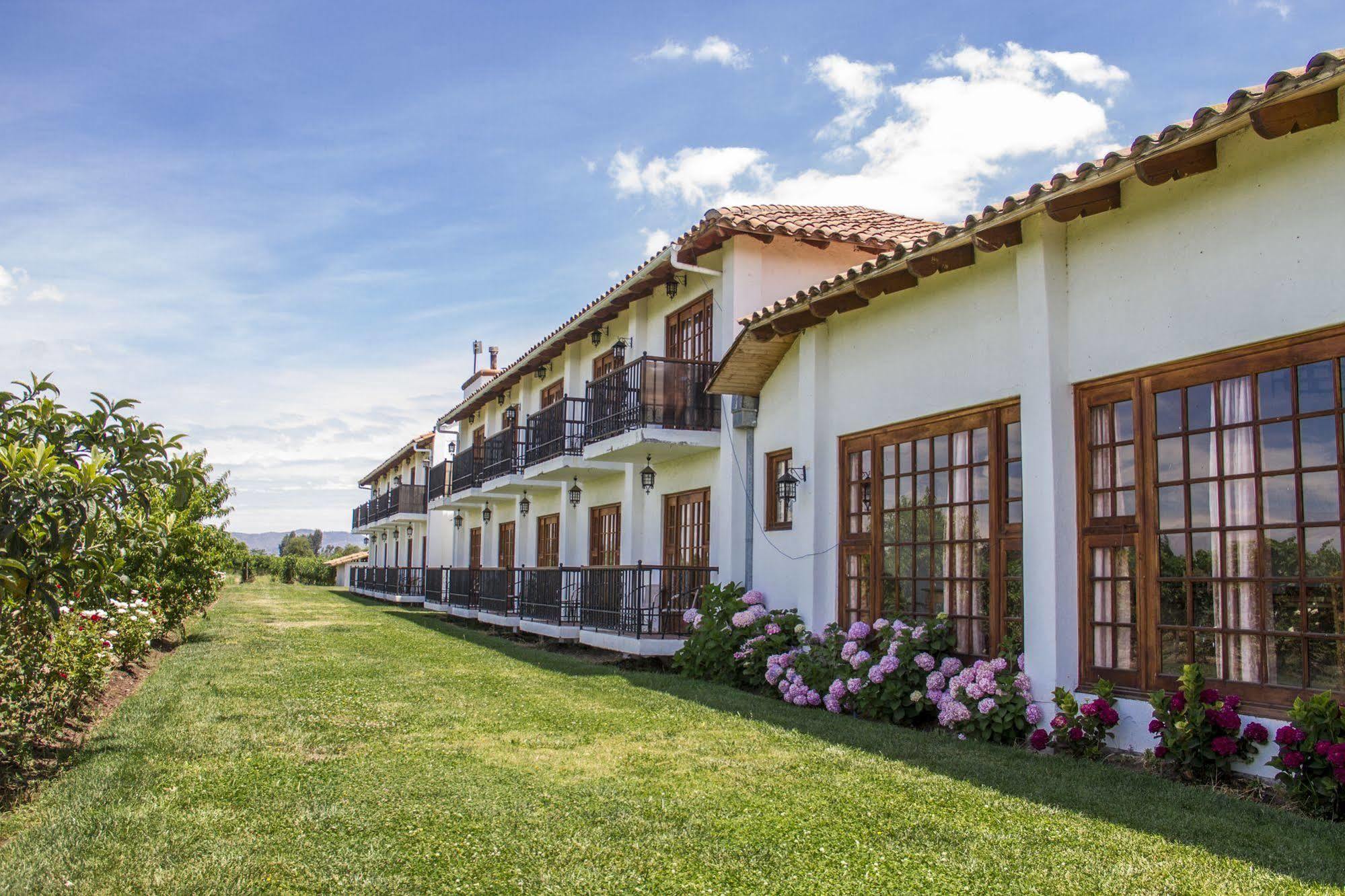 Terravina Hotel