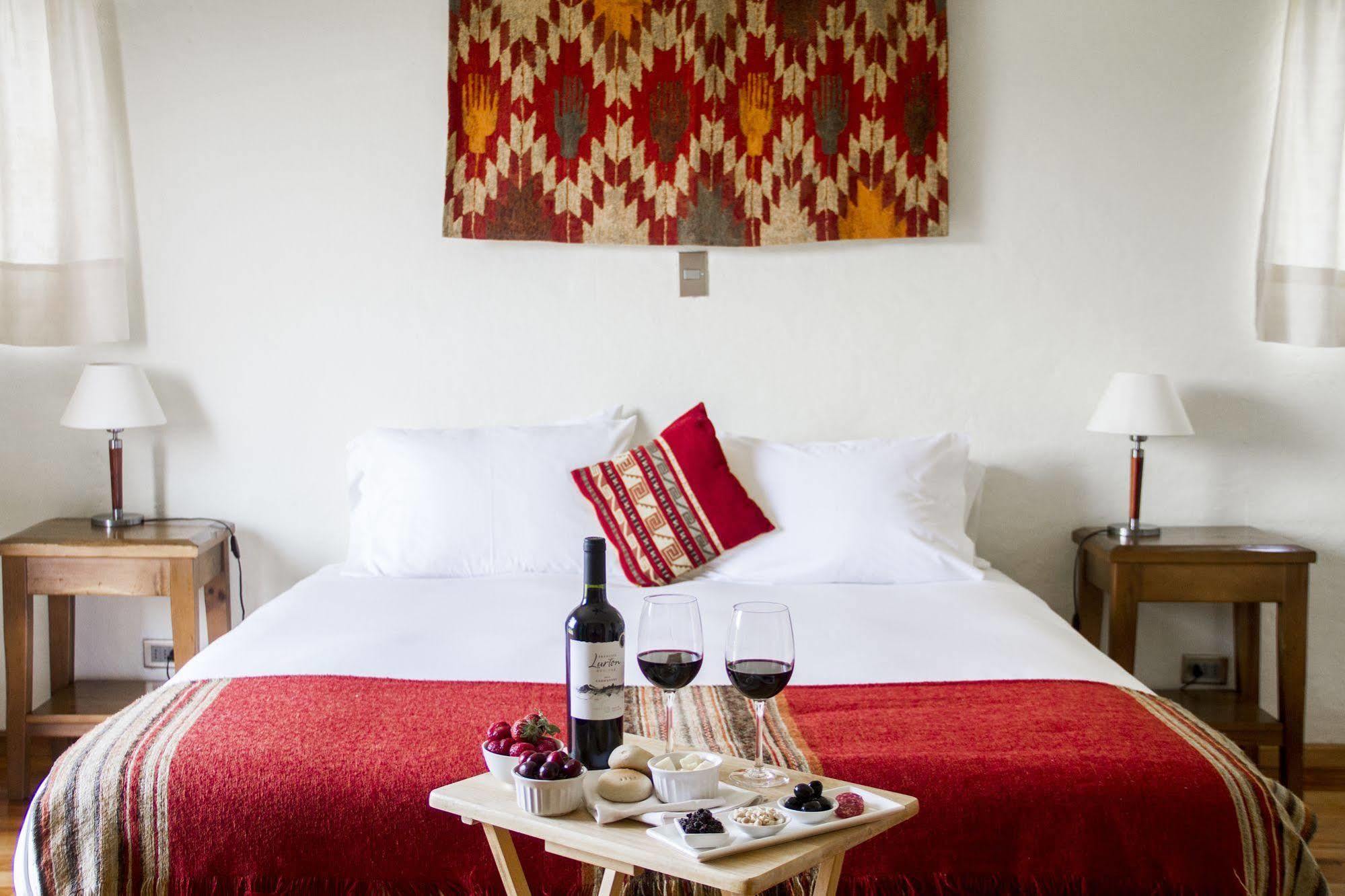 Hotel Terravina Santa Cruz