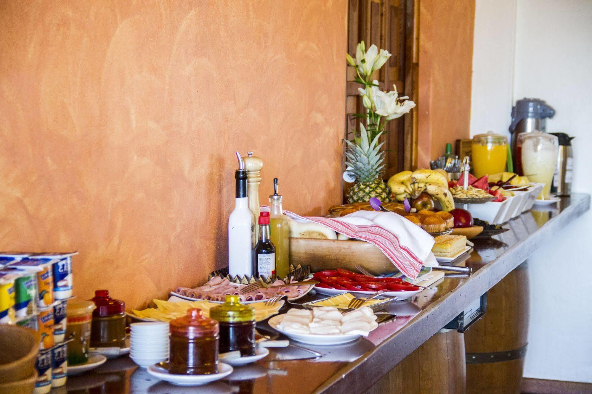 Hotel Terravina 4*