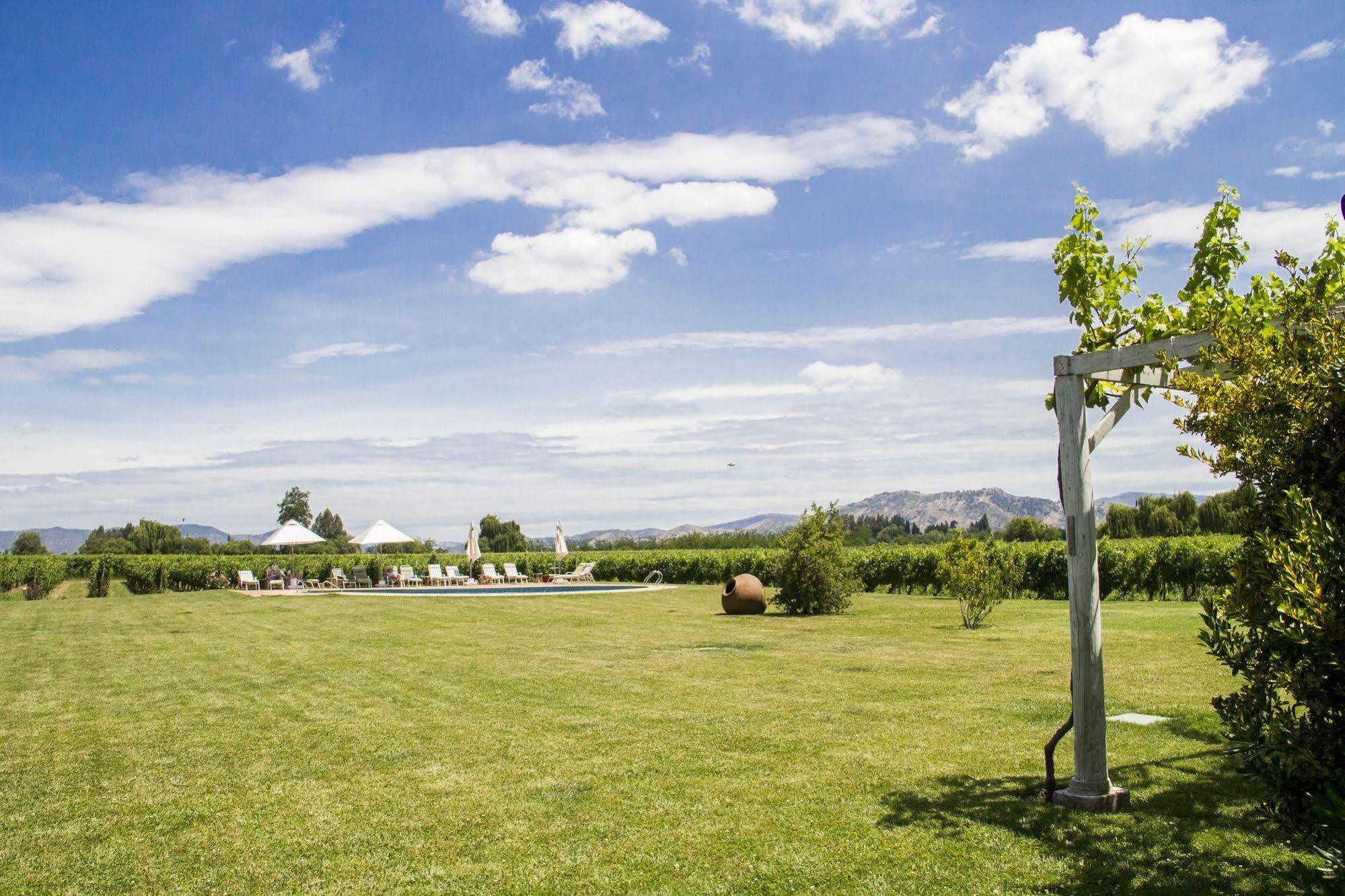 Terravina Hotel 4*